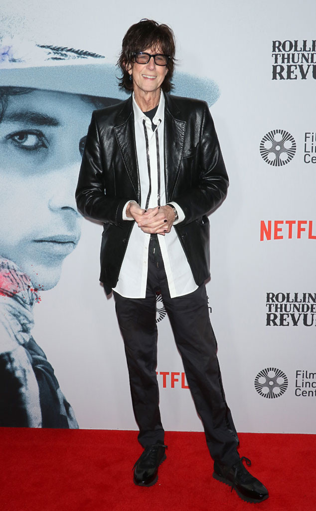 Ric Ocasek Ric Ocasek